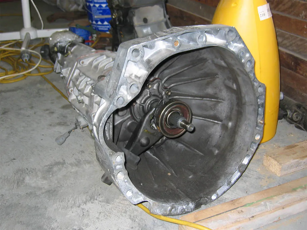 T.I.G. Welding Services CC photo 3