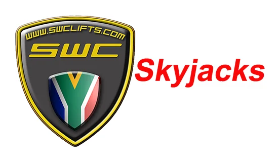 Skyjacks Wheelchair & Commercial Lifts logo