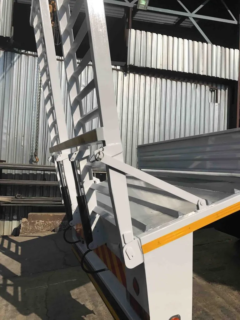 Skyjacks Wheelchair & Commercial Lifts photo 1