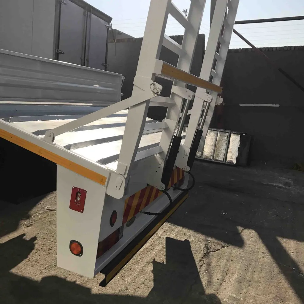 Skyjacks Wheelchair & Commercial Lifts photo 2