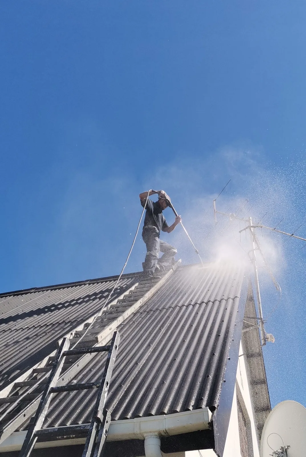 West Coast Roof Care photo 1