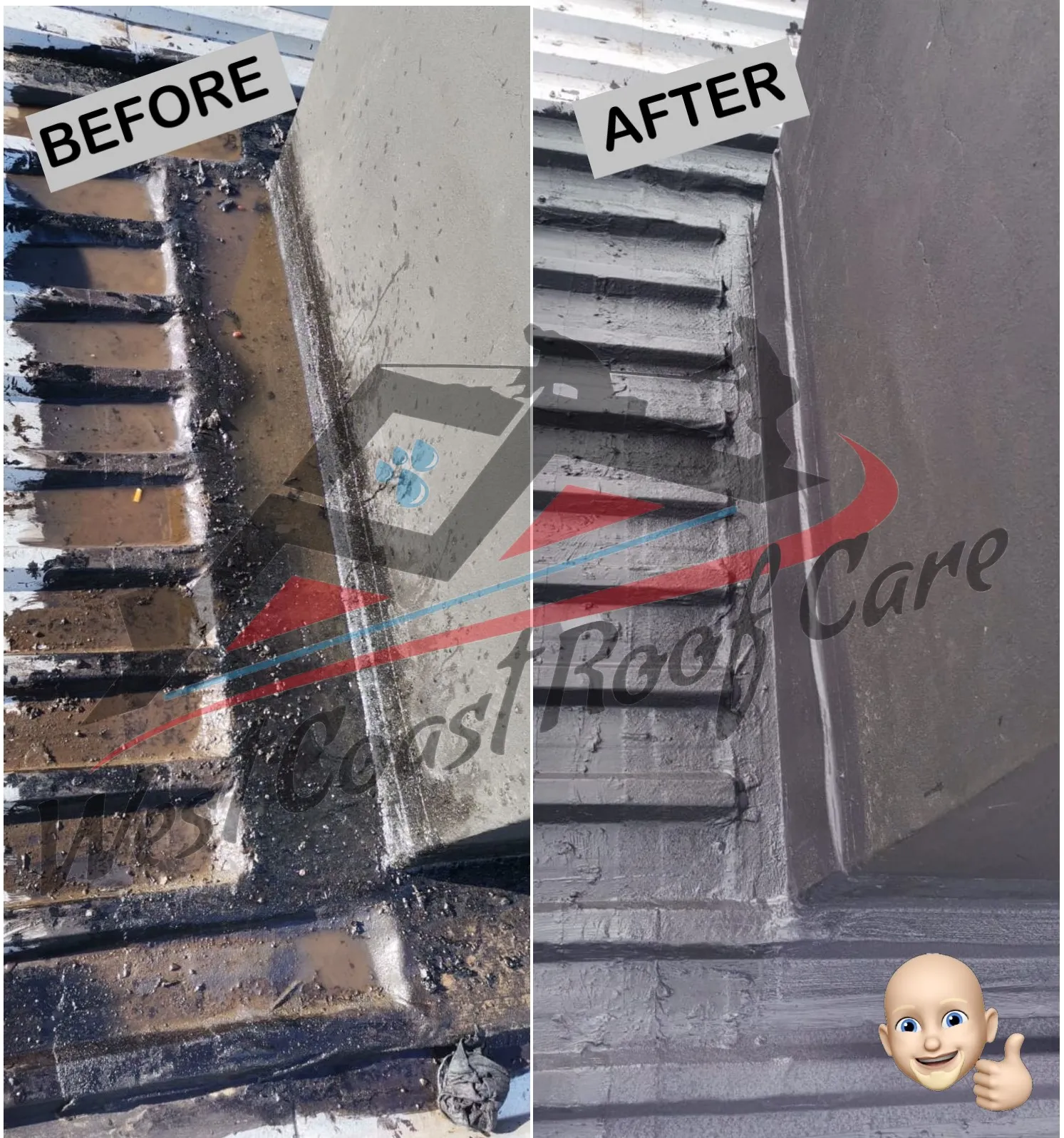 West Coast Roof Care photo 2
