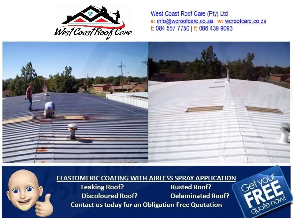 West Coast Roof Care photo 3