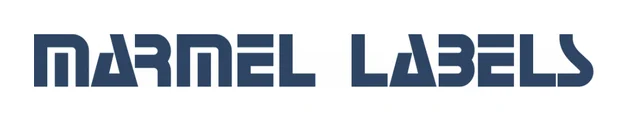 Marmel Labels logo