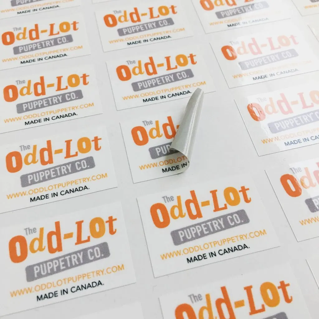 Marmel Labels photo 3