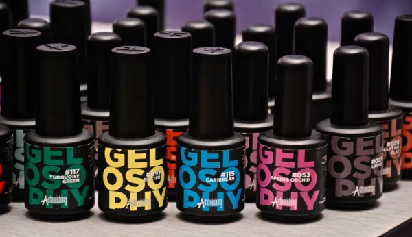The Image Cartel Nail Academy photo 1