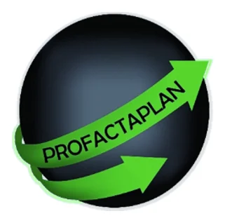 Profactaplan logo