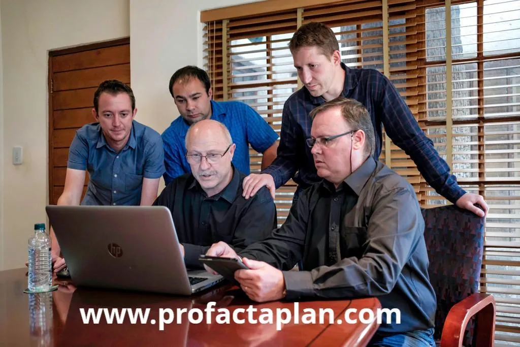 Profactaplan photo 1
