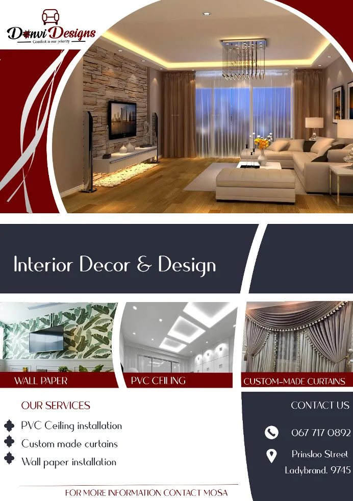 Donvi Designs photo 1
