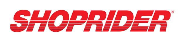 Shoprider South Africa logo