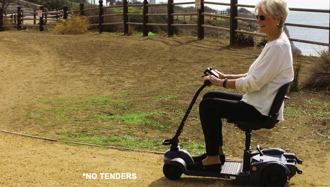 Shoprider South Africa photo 2