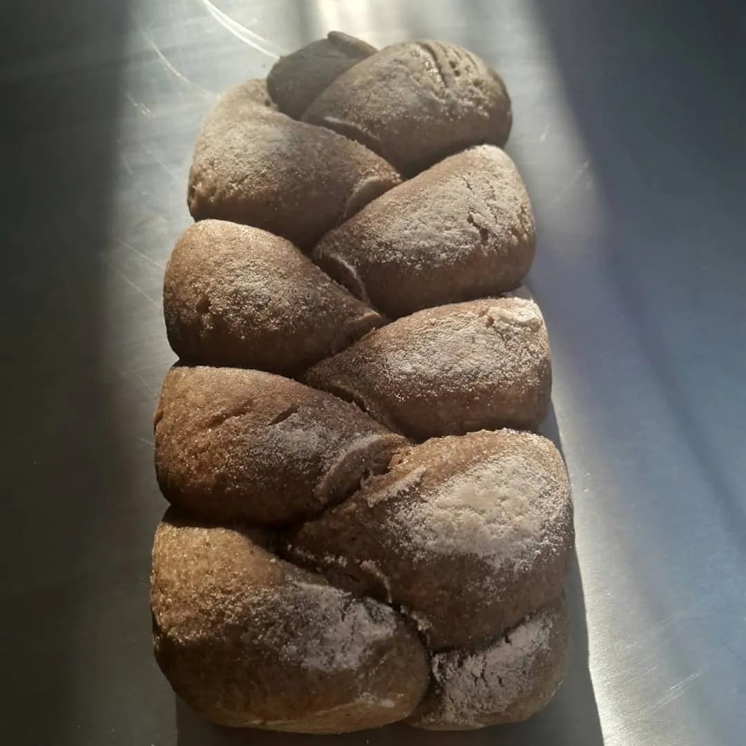 Blue Diamond House Bakery photo 1
