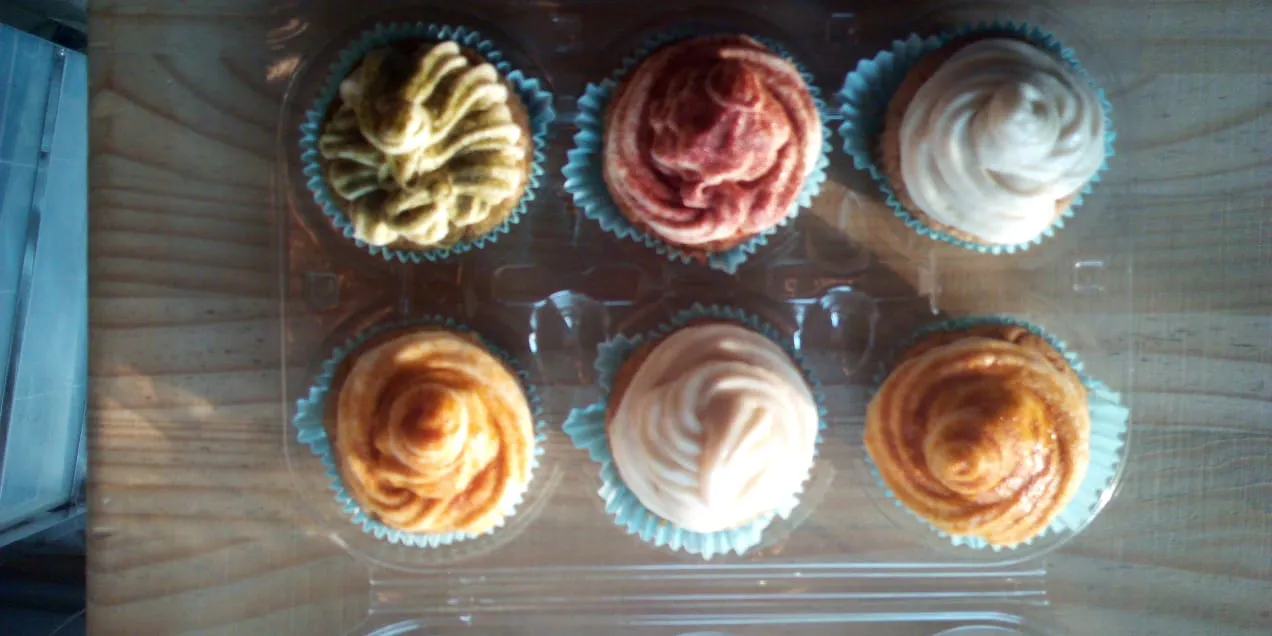 Blue Diamond House Bakery photo 4