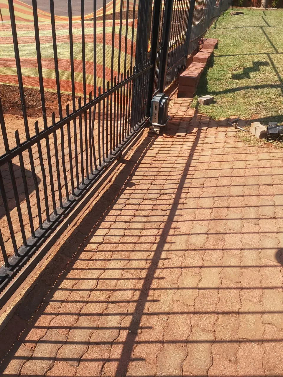 MAMELODI GATE MOTOR INSTALL/REPAIR 0781867133 photo 4