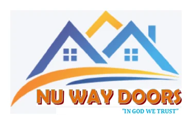 NU WAY DOORS logo