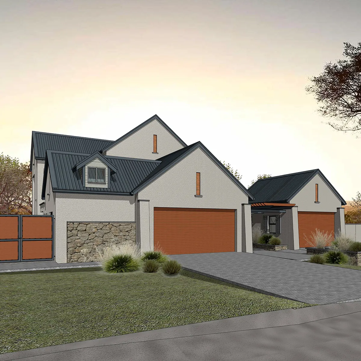 Roos Architects photo 1