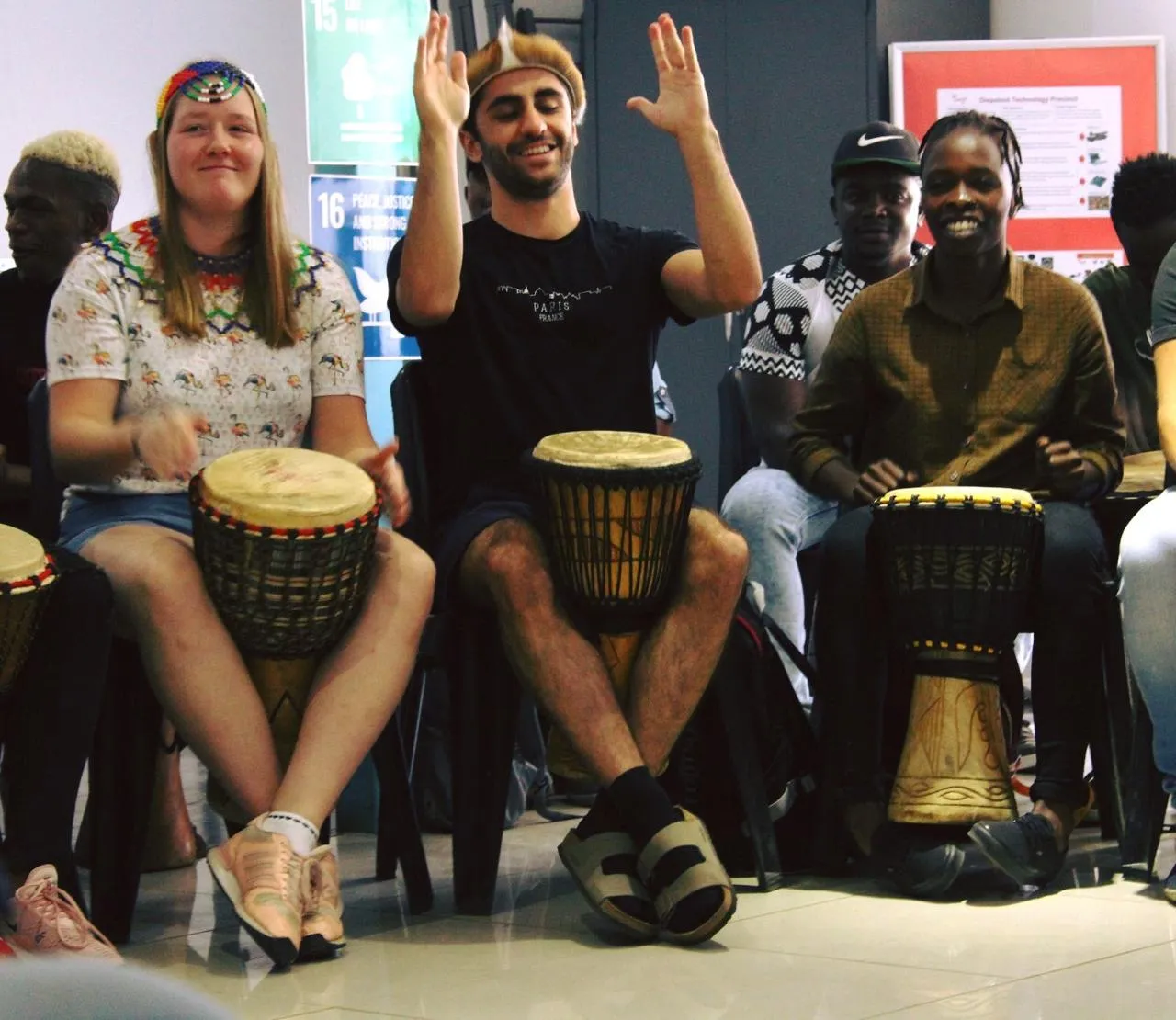 Drumsound - Interactive Entertainment photo 2