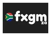 FXGM ZA logo