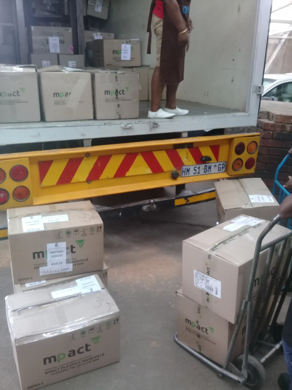 PRMG Logistics photo 3