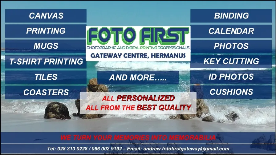 Foto First Gateway photo 2