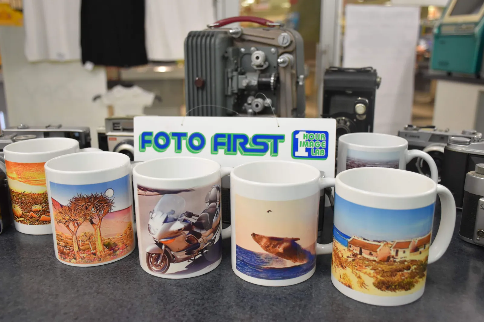 Foto First Gateway photo 3