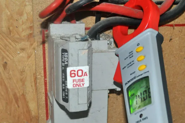 Pretoria east Power failure and earth leakage photo 3