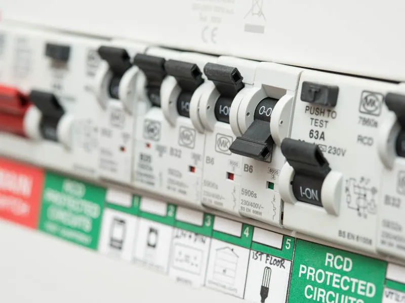 Centurion Tripping power electricians 0723328 photo 1