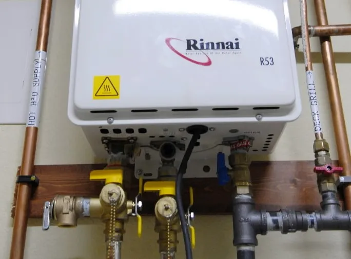 Pretoria east Geyser installation and repair photo 1