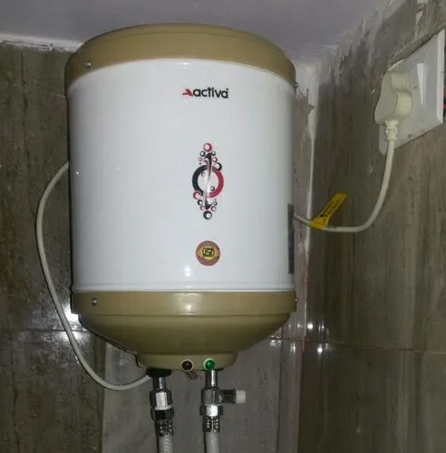 Centurion Geyser repairs and installation ont photo 2