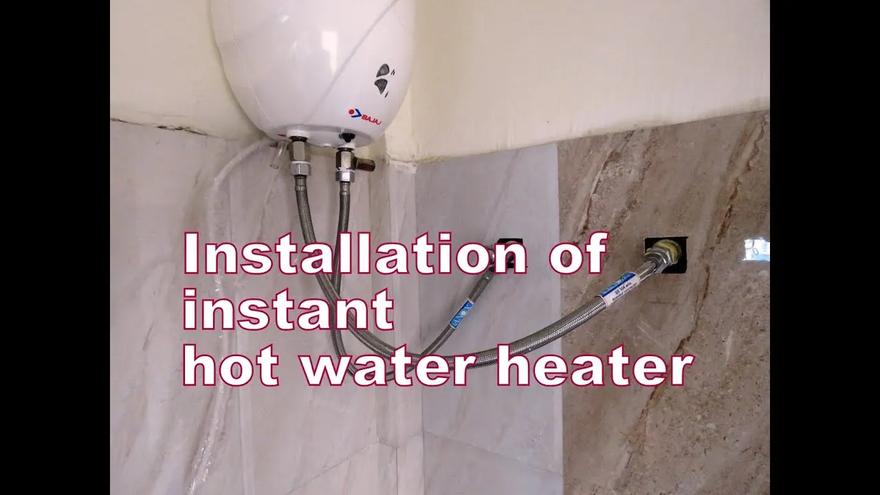 Centurion Geyser repairs and installation ont photo 4