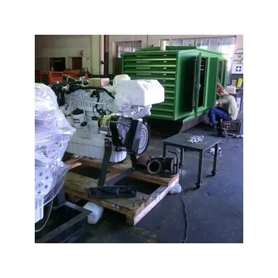 Peninsula Power Products Port Elizabeth photo 1