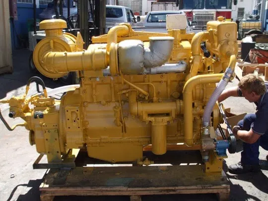 Peninsula Power Products Port Elizabeth photo 2