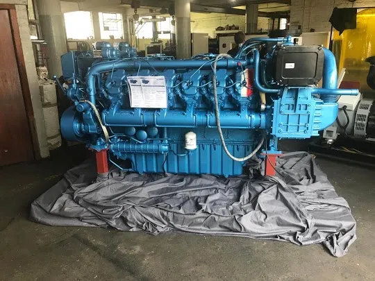 Peninsula Power Products Port Elizabeth photo 4