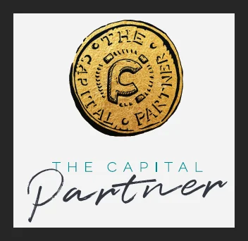 The Capital Partner logo