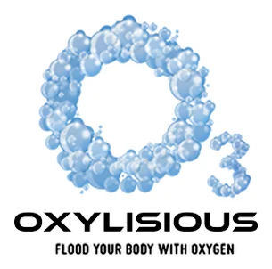 Oxylisious Ozone Therapy logo