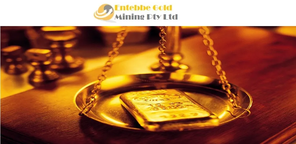 Entebbe Gold Mining photo 1