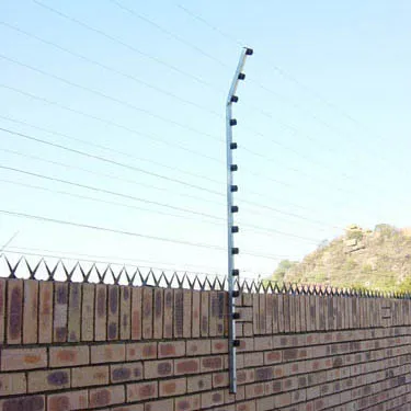 Electric fence repairs Pretoria east 07233280 photo 3