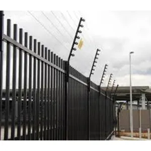 Electric fence repairs Pretoria east 07233280 photo 4
