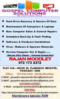 Gospel Computer Solutions Pty Ltd photo 2