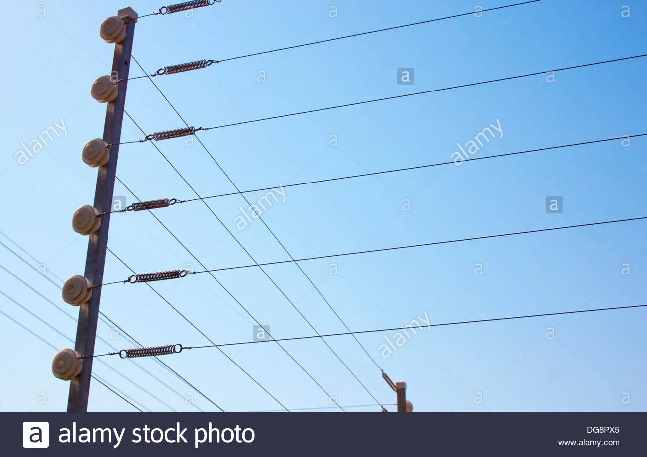 Centurion electric fence installations and re photo 1