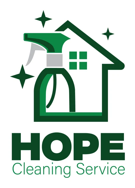 Hope Domestic Training and Cleaning Services logo