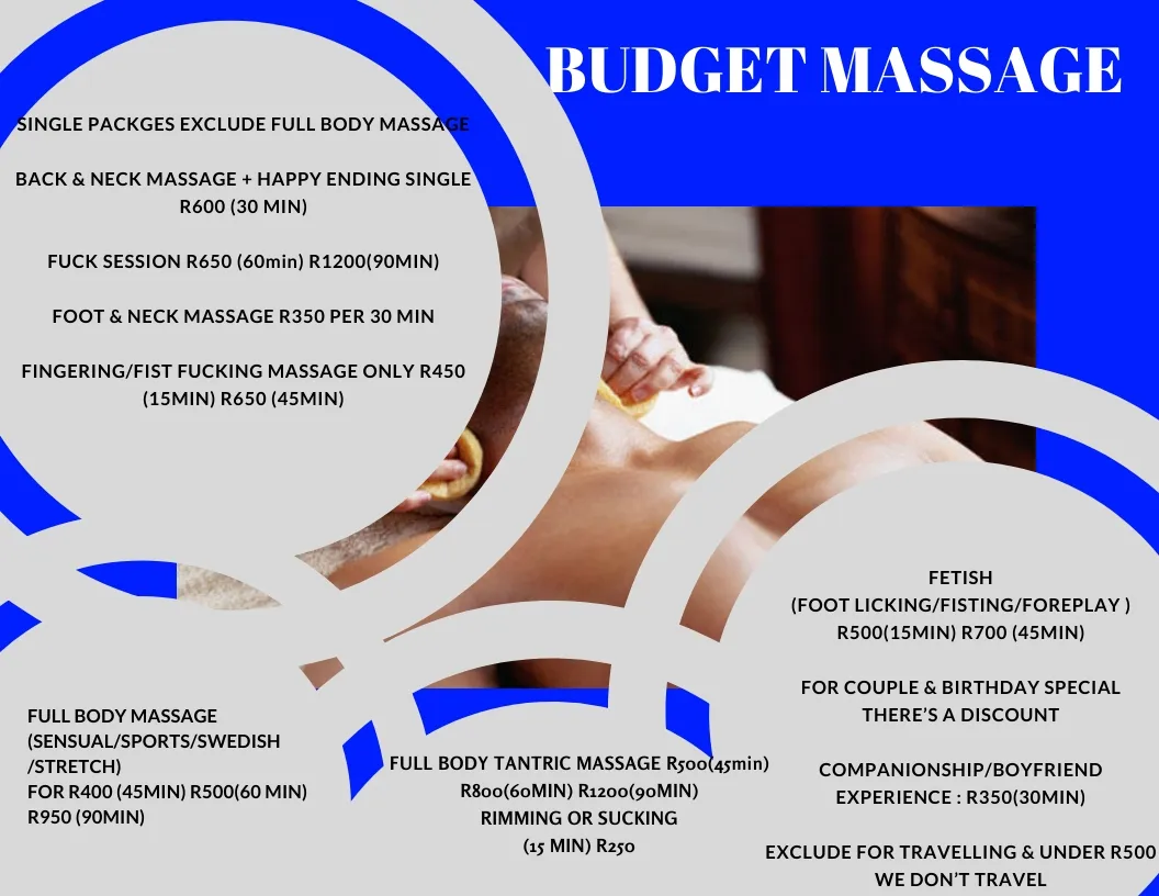 man2man massage & grooming service by slimton photo 3
