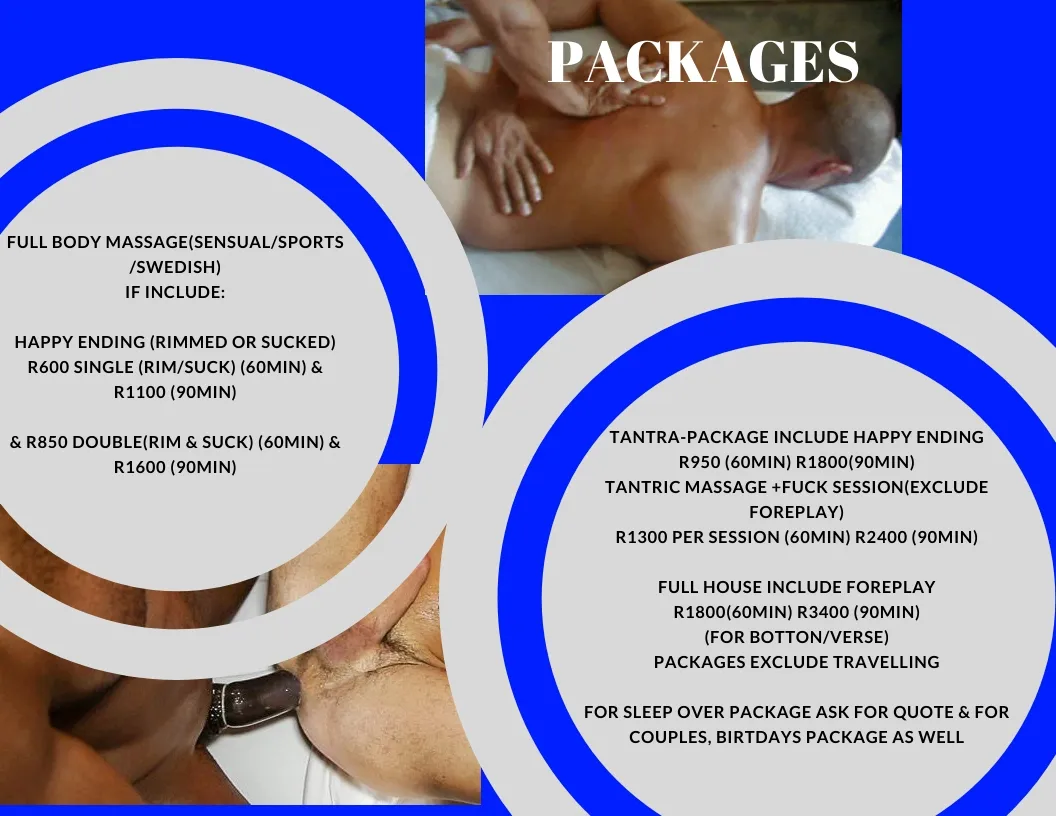man2man massage & grooming service by slimton photo 4