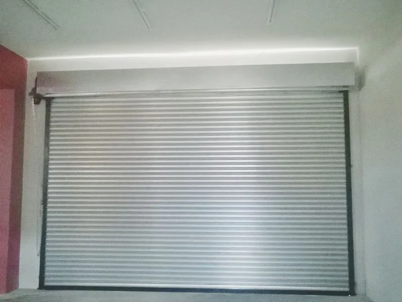 Gauteng Roller Shutter Doors photo 3