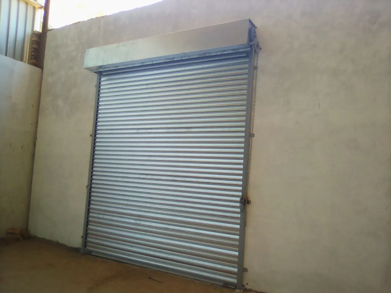 Gauteng Roller Shutter Doors photo 4
