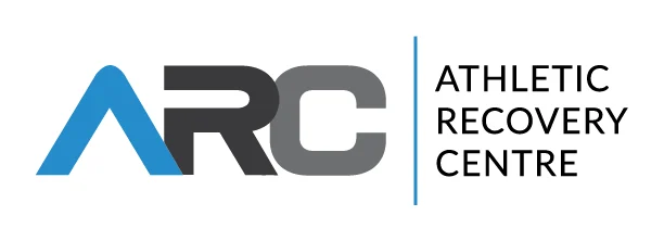 The Athletic Recovery Centre Milnerton logo
