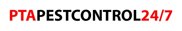 PTA Pest Control logo