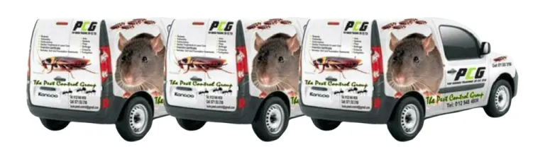 PRO Pest Control Johannesburg photo 1