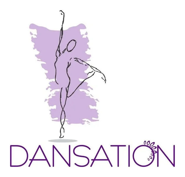 Dansation Dance logo