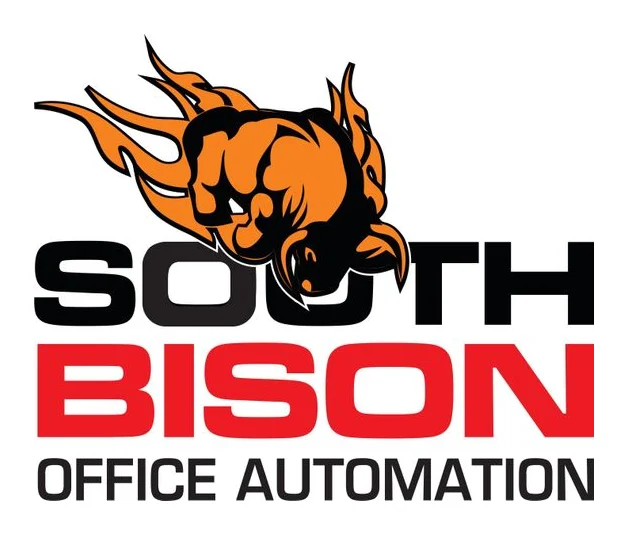 South Bison Office Automation logo